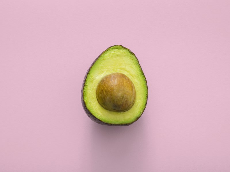 Fruct de avocado